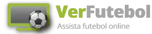 VerFutebol.com.br Logo